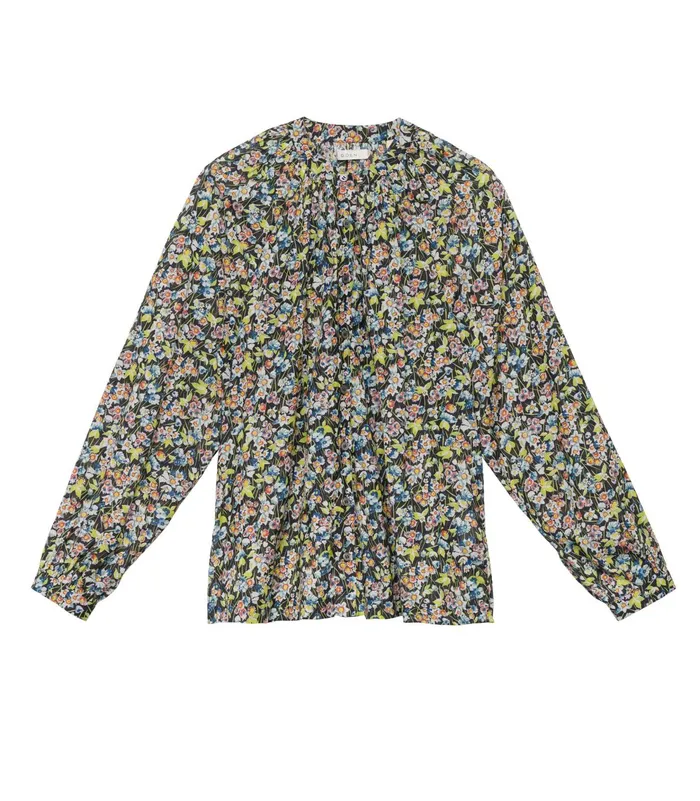 DEN Tops Women Jill Top Blossom Breeze DEN Tops Women Jill Top Blossom Breeze