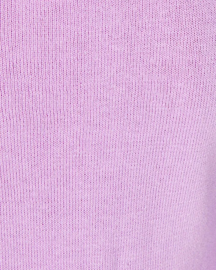 Dresses and Rompers Girls Lilly Pulitzer Girls Mini Caila Sweater Dress Purple Iris Metallic