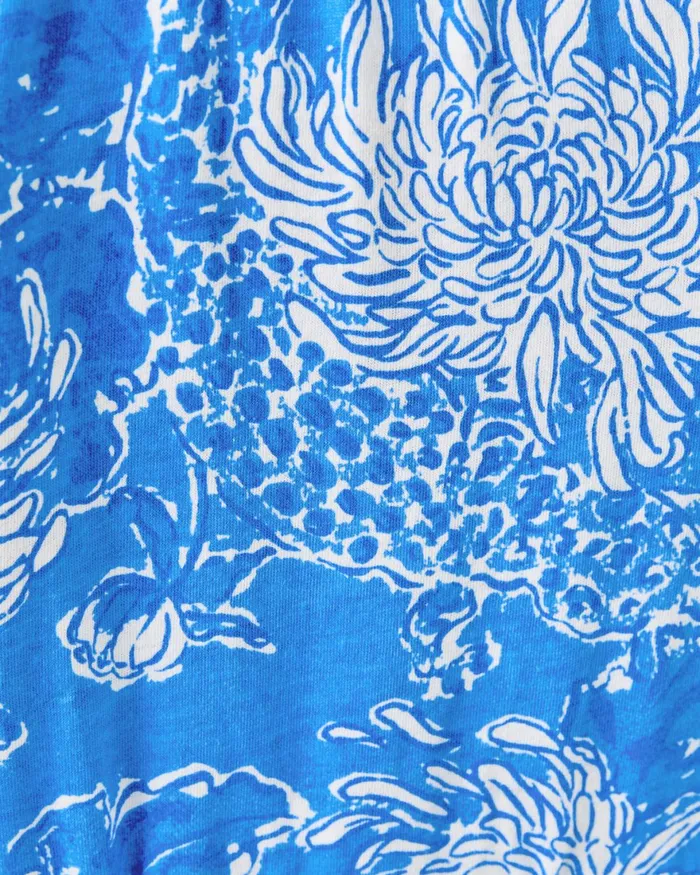 Dresses and Rompers Girls Lilly Pulitzer Girls Mini Malone Maxi Dress Boca Blue Croc And Lock It Dresses and Rompers Girls Lilly Pulitzer Girls Mini Malone Maxi Dress Boca Blue Croc And Lock It