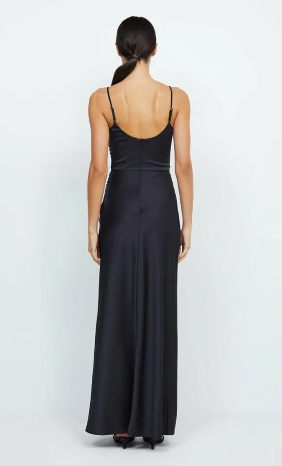 Dresses Bec Bridge Eternity Scoop Maxi Dress Black