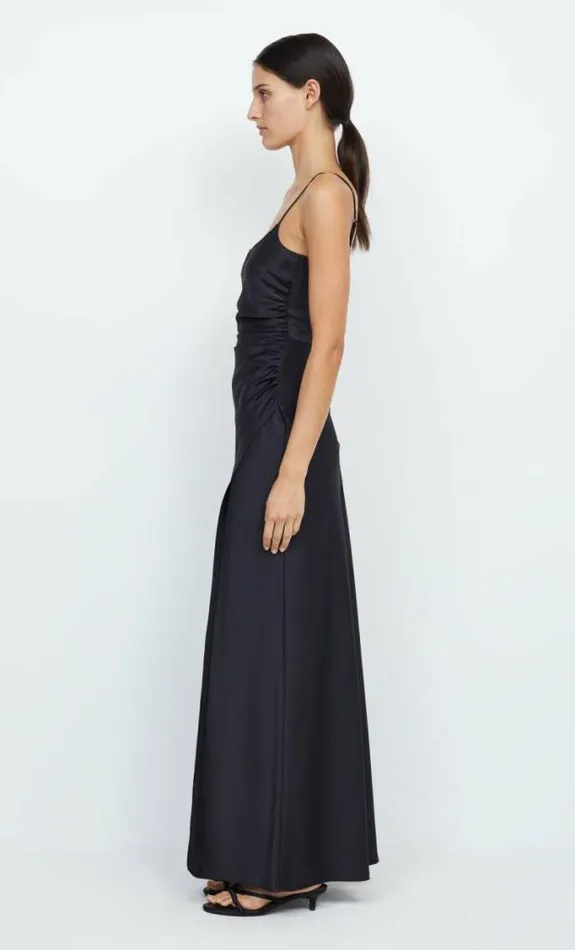 Dresses Bec Bridge Eternity Scoop Maxi Dress Black