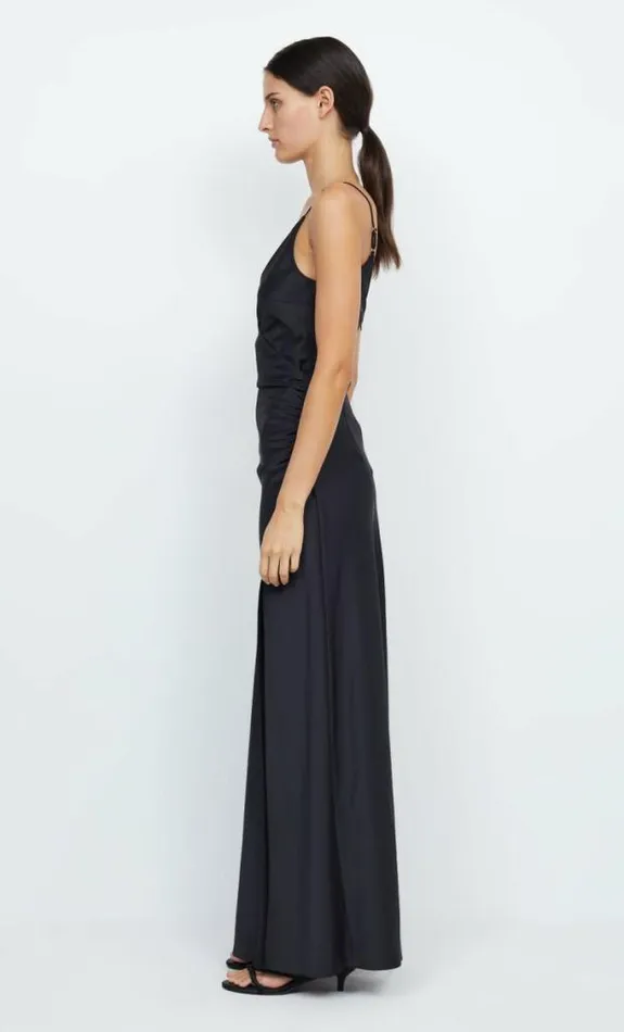 Dresses Bec Bridge Eternity V Maxi Dress Black