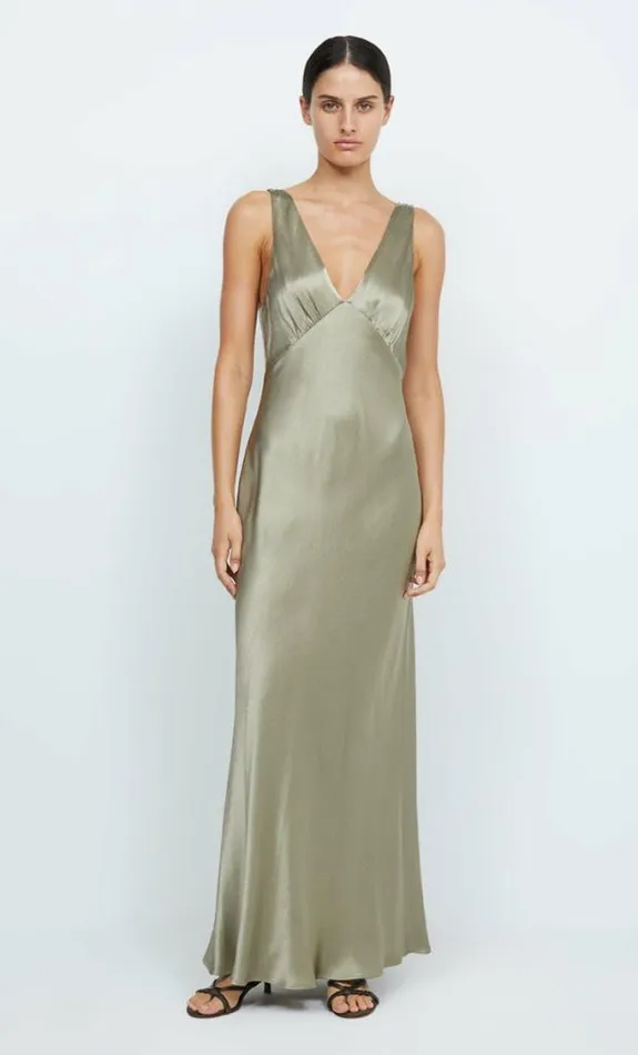 Dresses Bec Bridge Moon Dance Verona Dress Sage