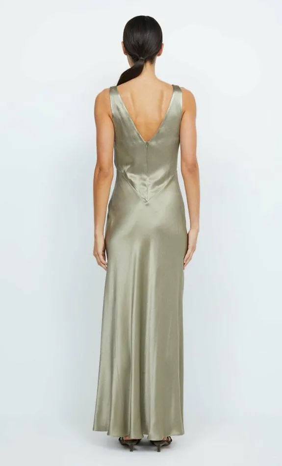 Dresses Bec Bridge Moon Dance Verona Dress Sage