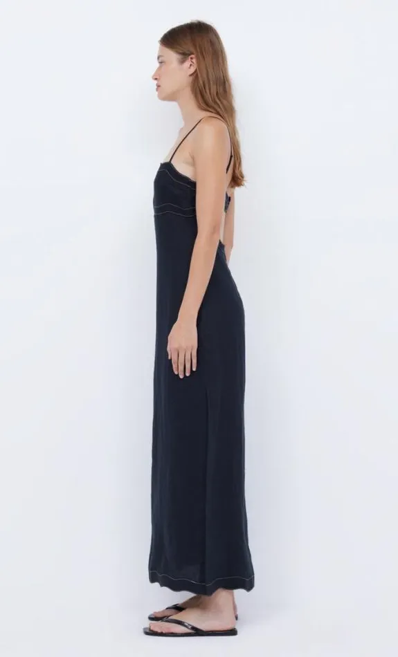 Dresses Bec Bridge Tallulah Maxi Dress Blackblack