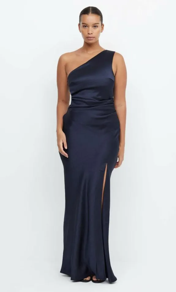 Dresses Bec Bridge The Dreamer Asym Dress Ink