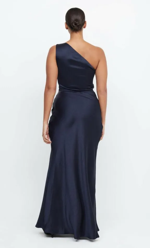 Dresses Bec Bridge The Dreamer Asym Dress Ink