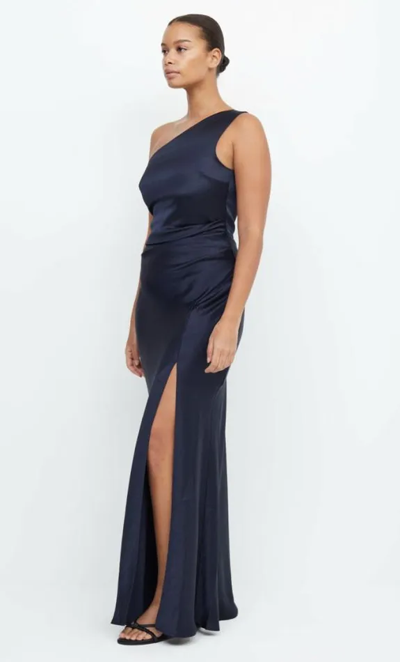 Dresses Bec Bridge The Dreamer Asym Dress Ink