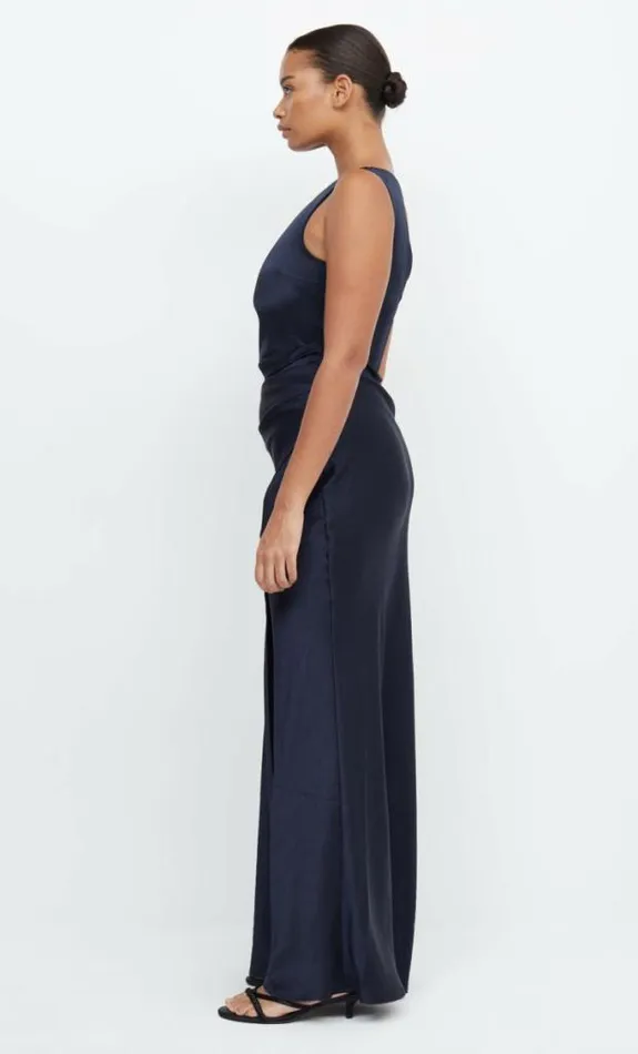 Dresses Bec Bridge The Dreamer Asym Dress Ink