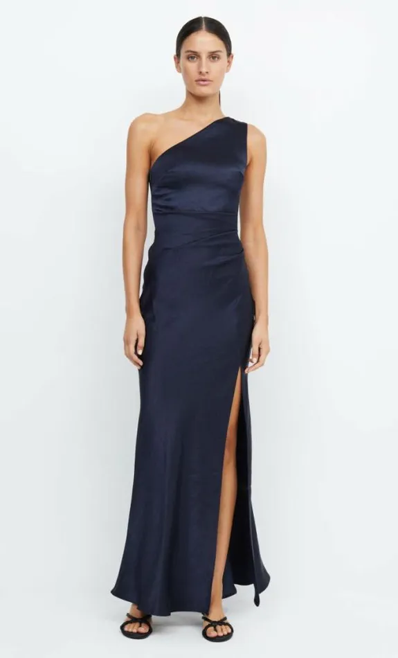 Dresses Bec Bridge The Dreamer Asym Dress Ink