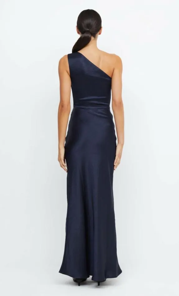 Dresses Bec Bridge The Dreamer Asym Dress Ink