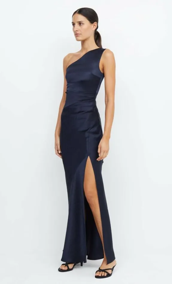 Dresses Bec Bridge The Dreamer Asym Dress Ink