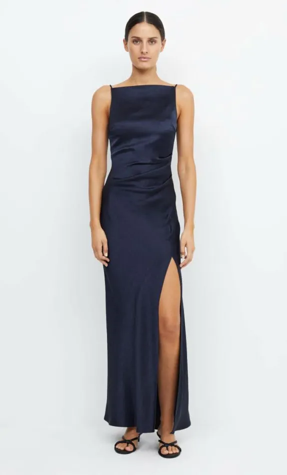 Dresses Bec Bridge The Dreamer Maxi Dress Ink