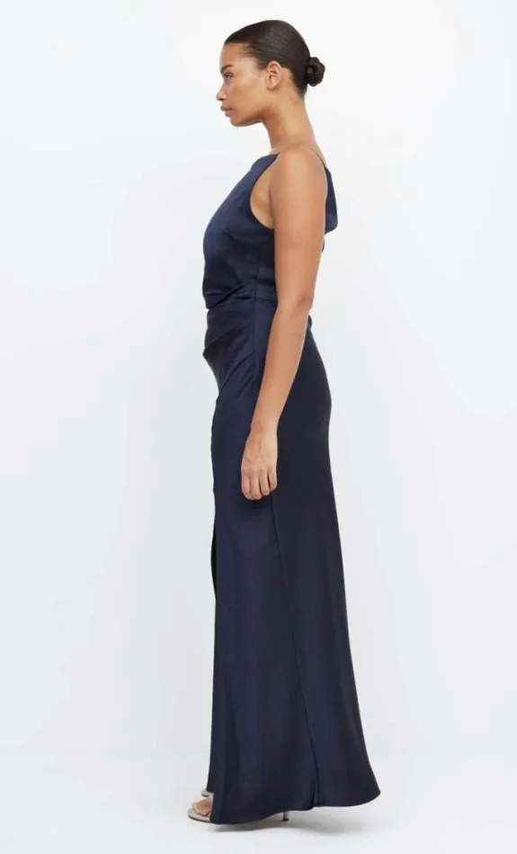 Dresses Bec Bridge The Dreamer Maxi Dress Ink