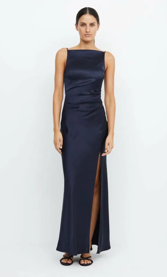 Dresses Bec Bridge The Dreamer Maxi Dress Ink