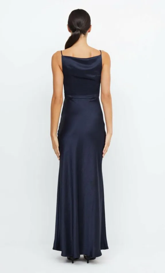Dresses Bec Bridge The Dreamer Maxi Dress Ink
