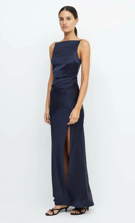 Dresses Bec Bridge The Dreamer Maxi Dress Ink