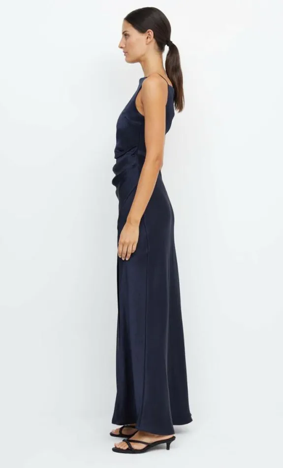 Dresses Bec Bridge The Dreamer Maxi Dress Ink