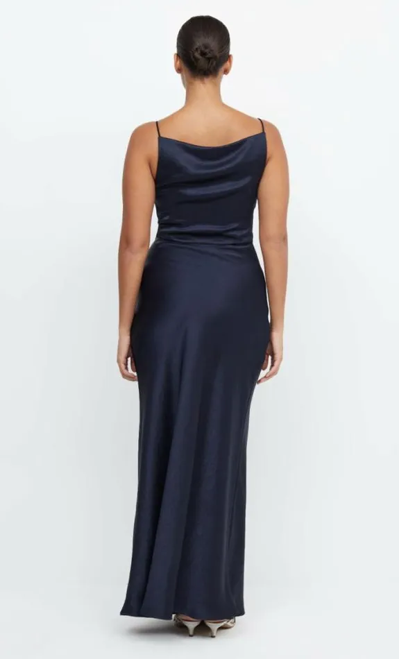 Dresses Bec Bridge The Dreamer Maxi Dress Ink