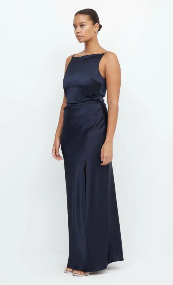 Dresses Bec Bridge The Dreamer Maxi Dress Ink
