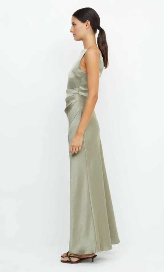 Dresses Bec Bridge The Dreamer Maxi Dress Sage