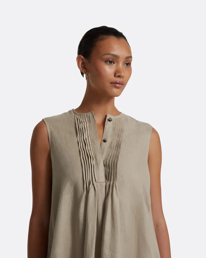 Dresses Safiyaa Women Sepher Stone Top Stone