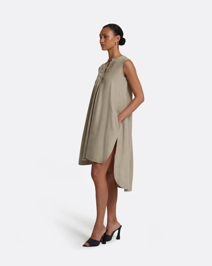 Dresses Safiyaa Women Sepher Stone Top Stone