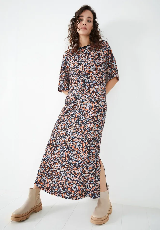 Dresses Women Hush Baxley TShirt Dress Painted Mark