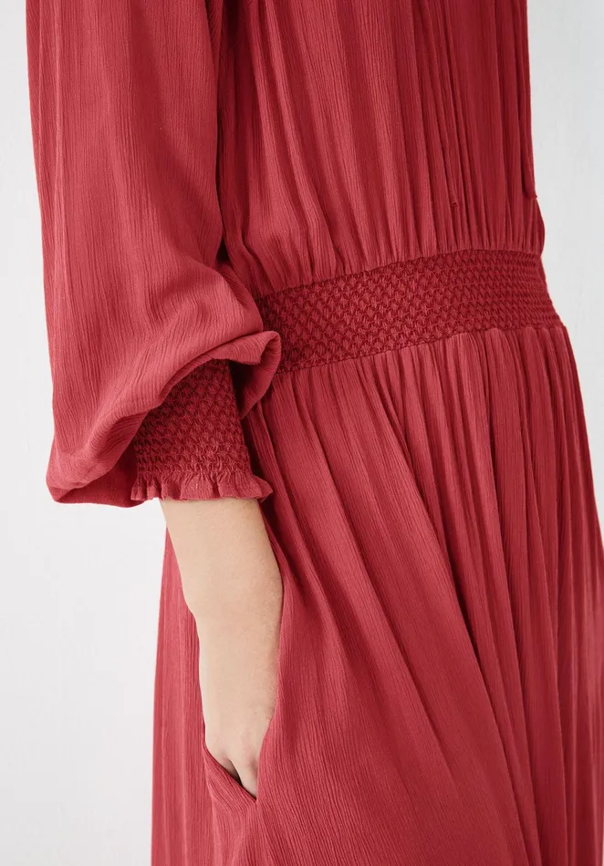 Dresses Women Hush Nyiri Maxi Dress Arizona Rose