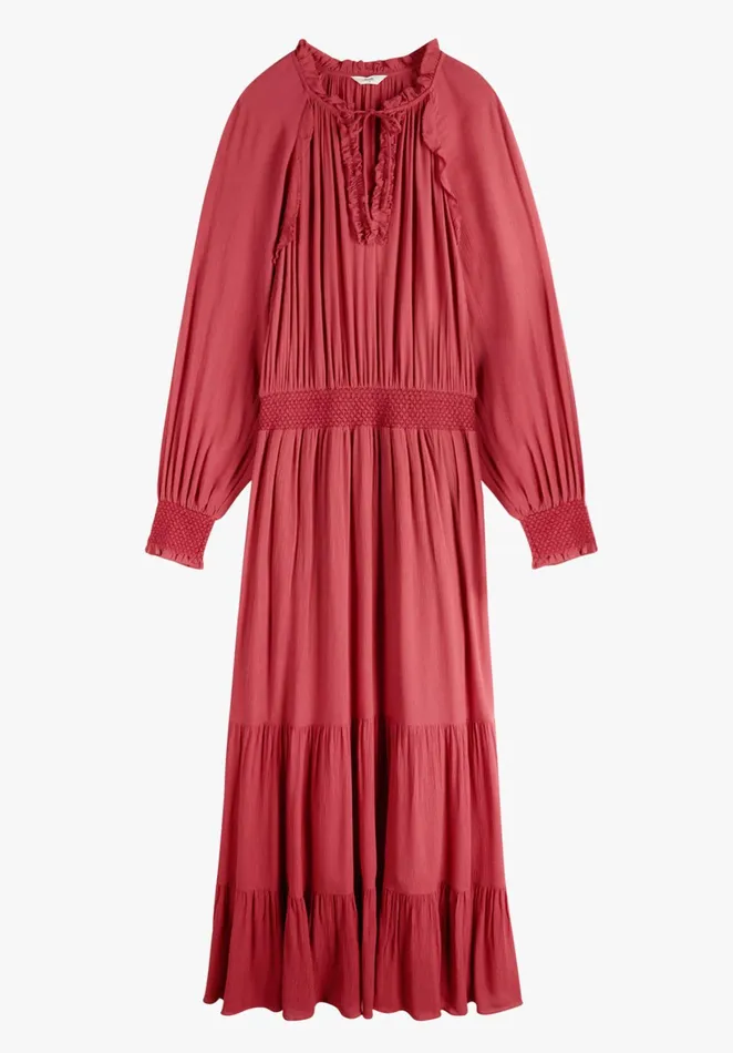 Dresses Women Hush Nyiri Maxi Dress Arizona Rose