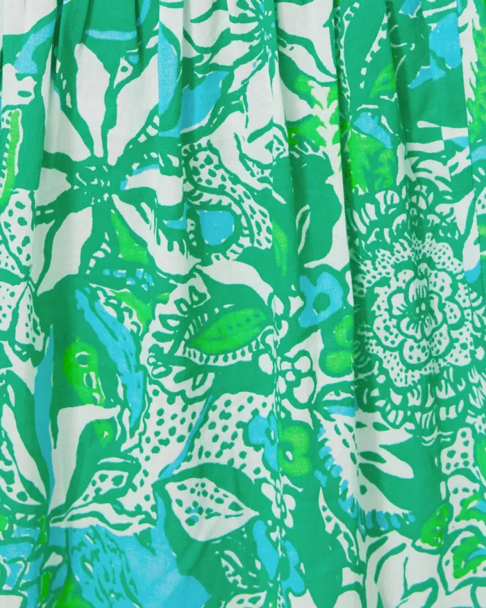 Dresses Women Lilly Pulitzer Cristiana Midi Dress Onyx Viscose Metallic Clip Dobby Dresses Women Lilly Pulitzer Cristiana Midi Dress Onyx Viscose Metallic Clip Dobby