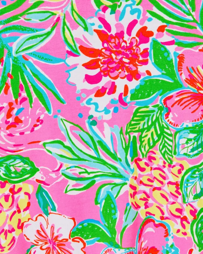 Dresses Women Lilly Pulitzer Cristiana Midi Dress Onyx Viscose Metallic Clip Dobby Dresses Women Lilly Pulitzer Cristiana Midi Dress Onyx Viscose Metallic Clip Dobby