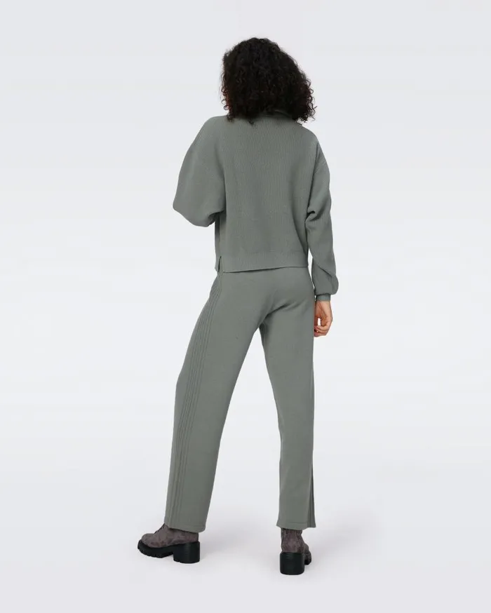 DVF Pants and Shorts Women Jax Knit Pants Oran