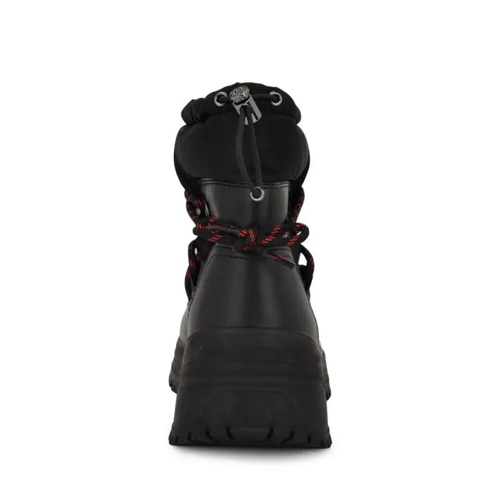 Dyme Lug Sole Casual Booties Black Women Nine West Boots and Booties Dyme Lug Sole Casual Booties Black Women Nine West Boots and Booties