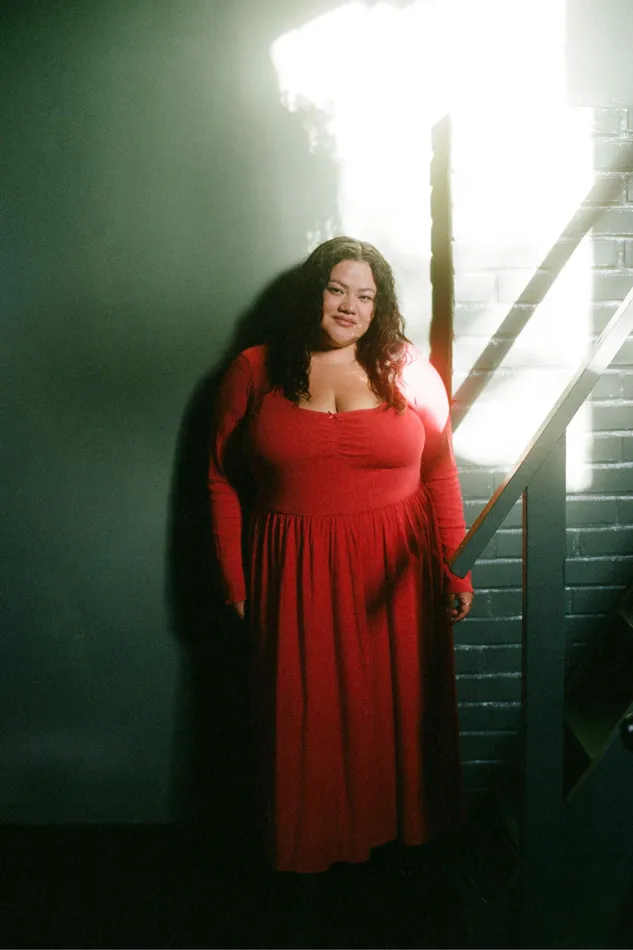 Extended Sizing The Ramona Dress Extended Crimson 8211 Christy Dawn Women Extended Sizing The Ramona Dress Extended Crimson 8211 Christy Dawn Women