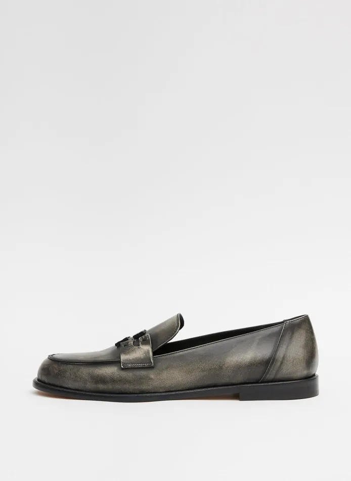 Flats Women Tibi Nacho Loafer