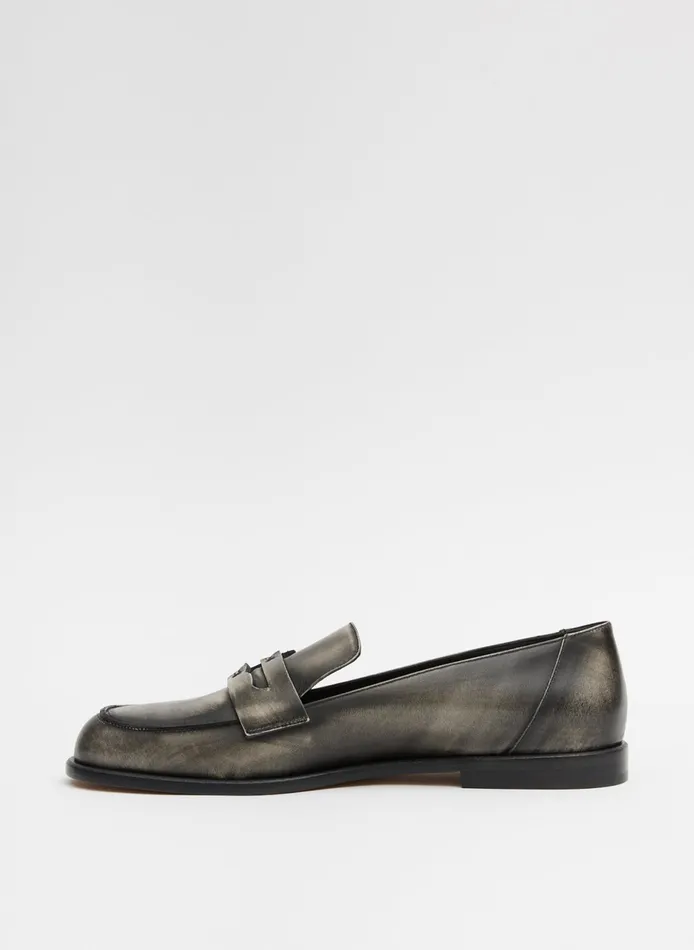 Flats Women Tibi Nacho Loafer