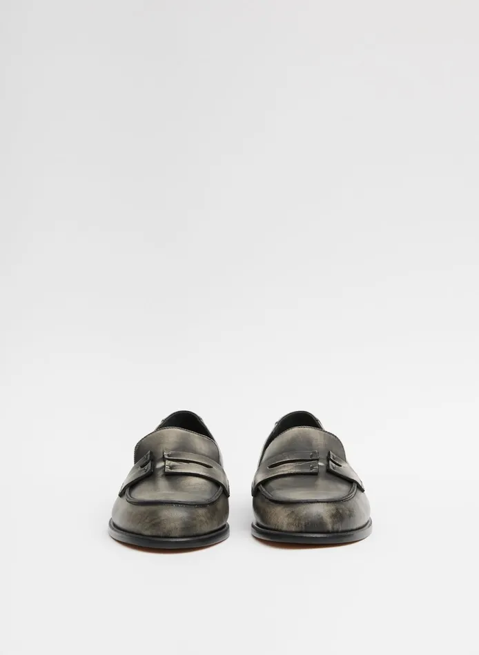 Flats Women Tibi Nacho Loafer