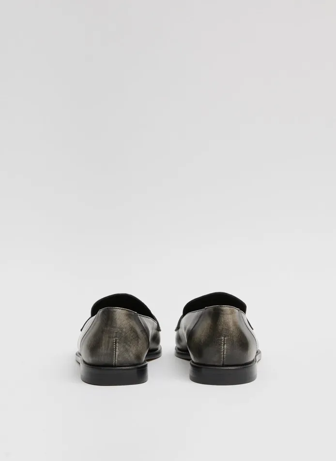 Flats Women Tibi Nacho Loafer