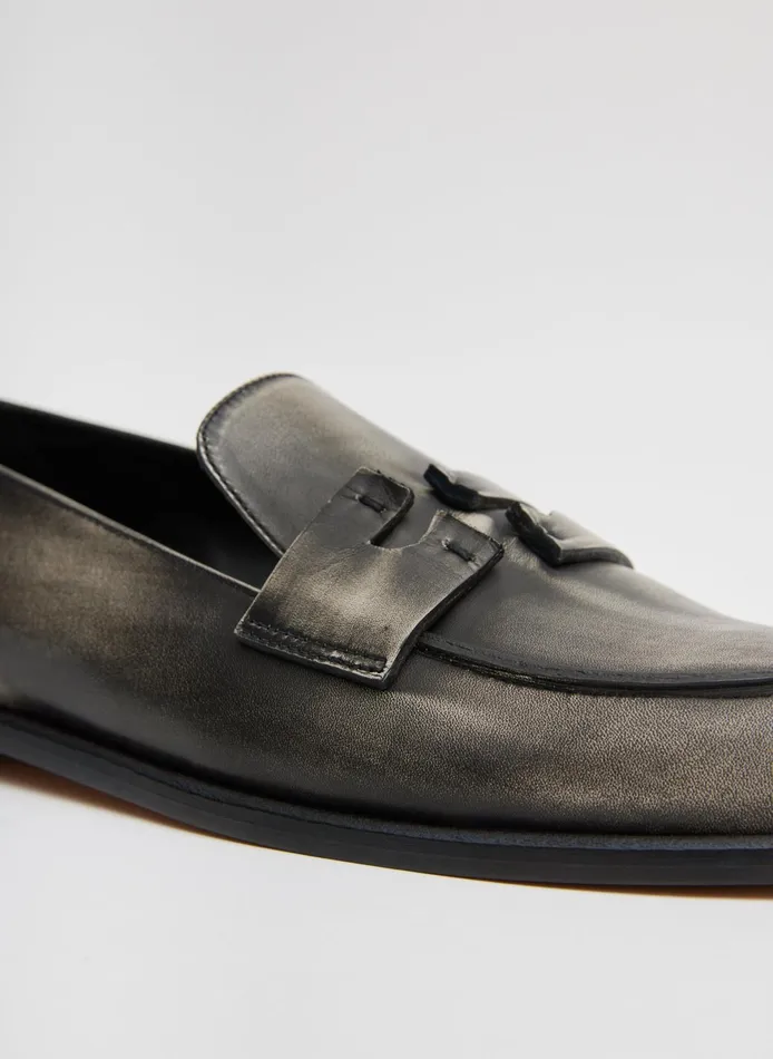 Flats Women Tibi Nacho Loafer