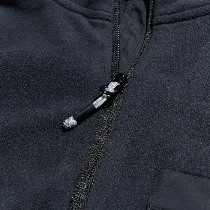 Fleece Men Berghaus Aslam Micro Jacket 8211 Black