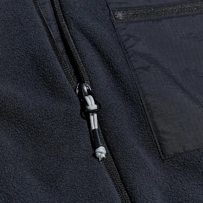 Fleece Men Berghaus Aslam Micro Jacket 8211 Black