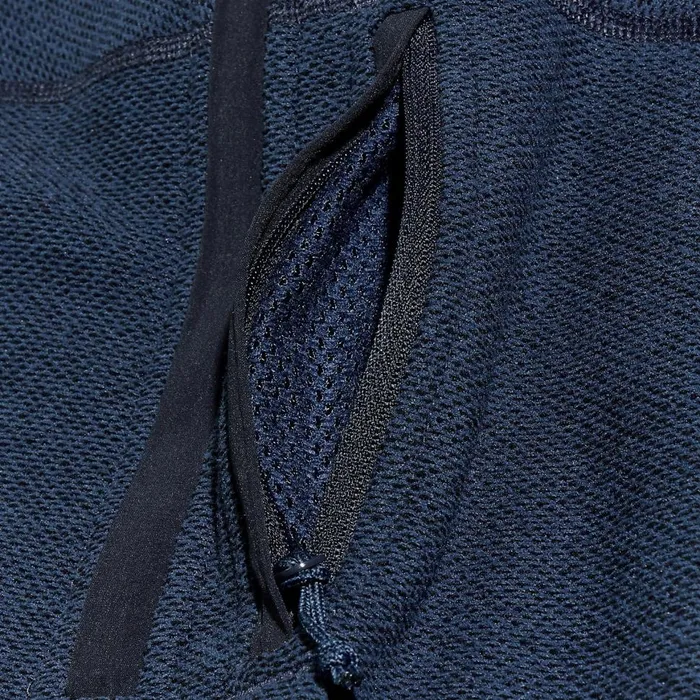 Fleece Men Berghaus Stainton 20 Half Zip 8211 Dark Blue