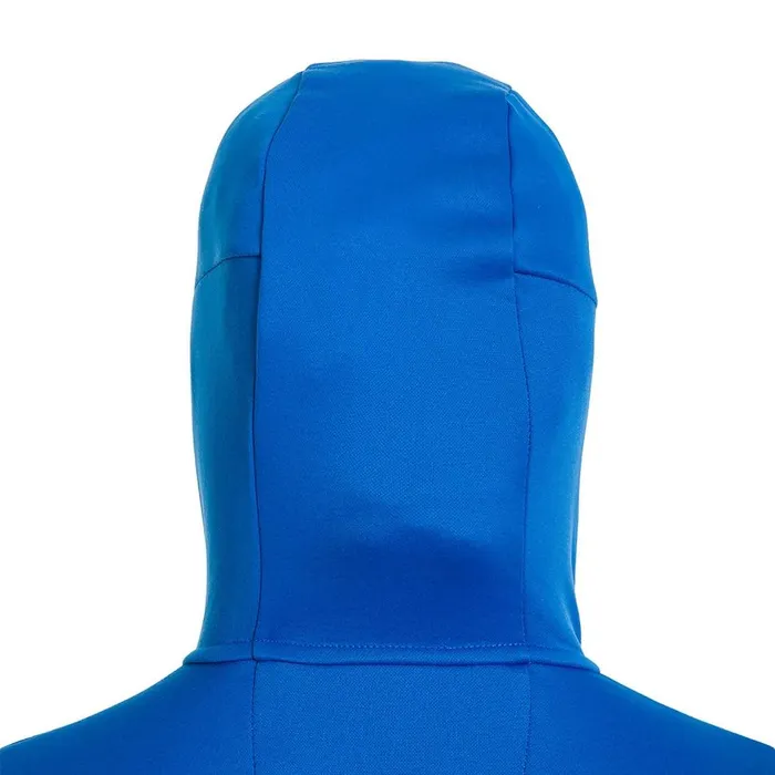 Fleece Women Berghaus Motionik Fleece Jacket 8211 Blue