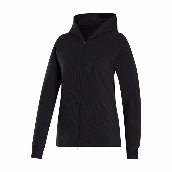 FullZip Ottoman Hoodie Women Base MidLayers FootJoy Women