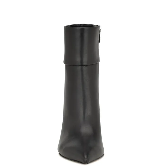 Gemms Dress Booties Black Women Nine West Boots and Booties Gemms Dress Booties Black Women Nine West Boots and Booties