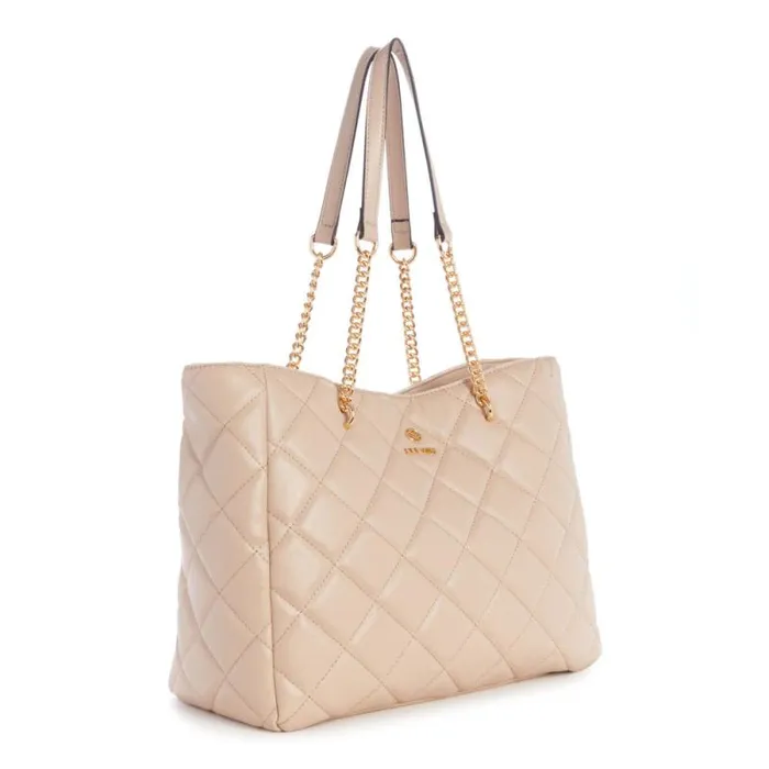 Gibson Carryall Soft Marble Quilt Women Nine West Totes and Backpacks