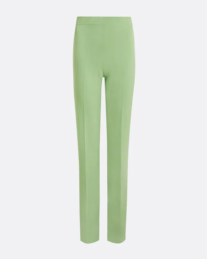 Goldie Sage Trousers Sage Trousers Safiyaa Women