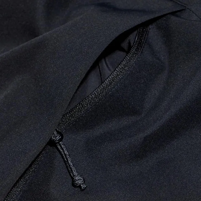 GORETEX Women Berghaus Hinderwick Jacket 8211 Black