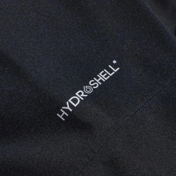 GORETEX Women Berghaus Hinderwick Jacket 8211 Black